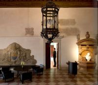 Aman canal grande 16 reception hall